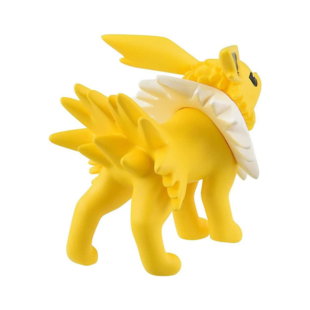POKEMON MONCOLLE JOLTEON | TAKARA TOMY POKEMON MONCOLLE JOLTEON | TAKARA TOMY